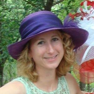 Meet your Posher, Frances